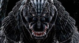 Infinity Roar Presents A New Marvel Adventure For The King Of The Monsters