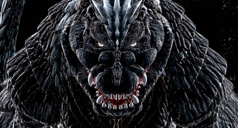 Infinity Roar Presents A New Marvel Adventure For The King Of The Monsters