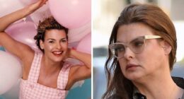 Inside Linda Evangelista’s Coolsculpting Photos And The Story Behind Them