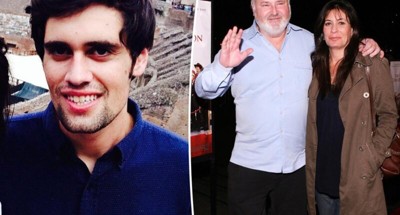 Inside Rob Reiner's son Nick's 'abnormal' behavior days before parents' double murder