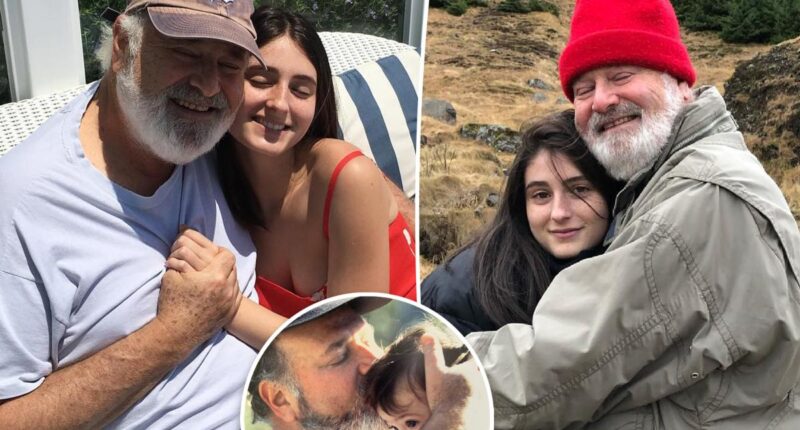 Inside Romy and late Rob Reiner's sweet father-daughter relationship