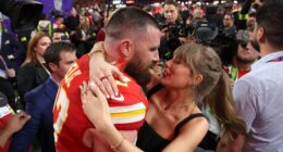 Inside Travis Kelce & Taylor Swift’s Wedding Plans