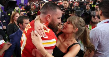 Inside Travis Kelce & Taylor Swift’s Wedding Plans