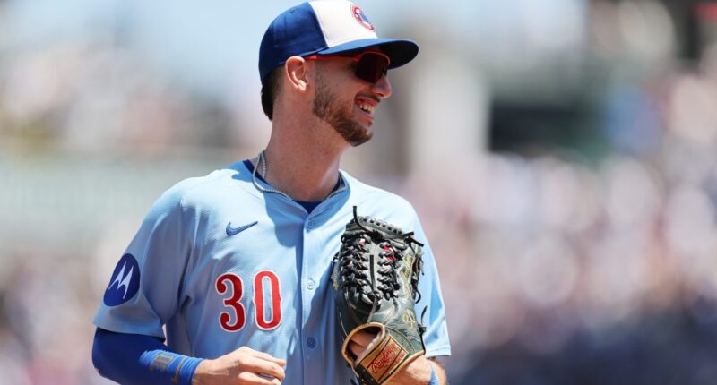 Insider Reveals Blue Jays' Chances of Landing Tucker After Visit