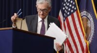 Interest rates could be on hold ‘for some time,’ Fed minutes show