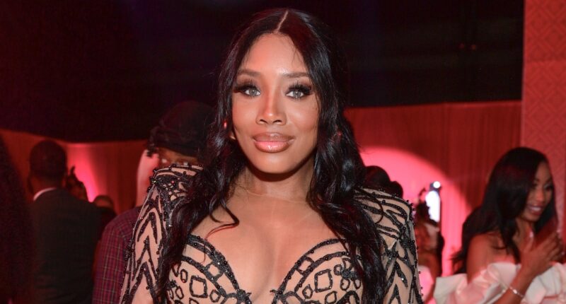 Talk Of The Town! Internet Users Are Weighing In On Yandy Smith's Recent Social Media Posts
