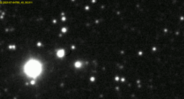 Interstellar Object Dubbed ‘Alien Mothership’ By Harvard Physicist Is Accelerating Due to ‘Non-Gravitational’ Forces.