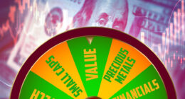 Investors are dumping stock-market winners and buying almost everything else. Why that’s a good sign.