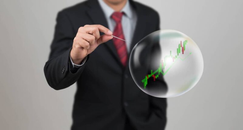 Investors’ bearishness is often overdone — but their bubble fears may be spot-on