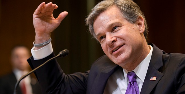 Is Anybody Shocked That Biden's DOJ Pressured FBI to Search Trump's Residence? – HotAir