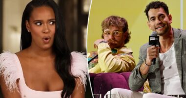 Is Ciara Miller using Jesse Solomon to get back at West Wilson in 'Summer House' season 10?