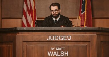 Is the Tide Finally Turning Against Candace Owens? – HotAir