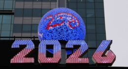 Is the stock market open on New Year’s Eve and New Year’s Day? Will the post office deliver mail?