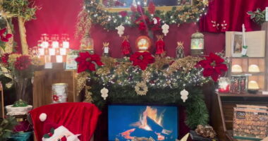 Video Player Placeholder