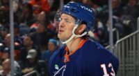 Islanders Barzal Levels Marchment in Retaliation [WATCH]