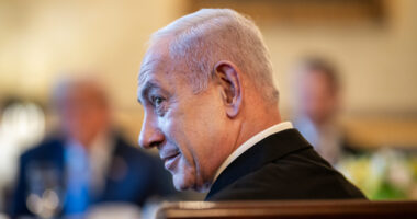 Israel Approves 19 New Settlements in the West Bank.