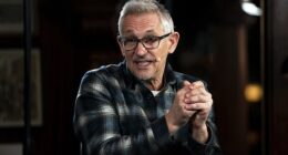 Hell hath no fury like a woke man scorned. And industry insiders believe that by showing Gary Lineker the door, the BBC may have opened itself up to a world of pain