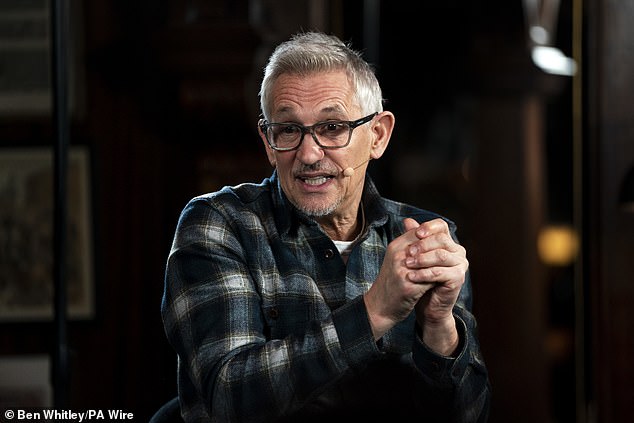 Hell hath no fury like a woke man scorned. And industry insiders believe that by showing Gary Lineker the door, the BBC may have opened itself up to a world of pain