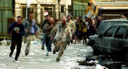 It's Been 21 Years Since These 2 Superhero Movie Legends Redefined Horror With This Zombie Masterpiece