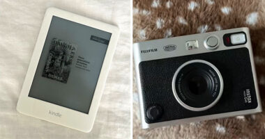 “It’s Literally My Most Prized Possession”: 54 Christmas Gifts People Can’t Recommend More