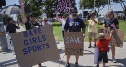 It's Not Cheating If You Feel Like a Girl – HotAir