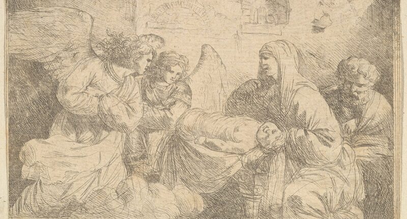 It's Ridiculous To Compare The Holy Family To Illegal Immigrants