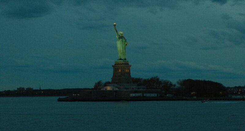 It's Your Civic Duty To Reject 'Nation Of Immigrants' Lie