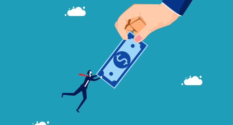 It’s been illegal to make women have a man co-sign their loans since the ’70s. Now the Trump administration could change that.