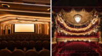 I’ve Photographed All The Most Beautiful Theatres And Concert Halls In Paris (31 Pics)