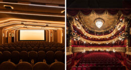 I’ve Photographed All The Most Beautiful Theatres And Concert Halls In Paris (31 Pics)