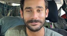 Lucas Ungaretti who's visited 60 countries has revealed the 'niche' thing Australia does better than anywhere else in the world