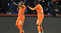 Ivory Coast v Mozambique live: Latest score and updates from Afcon