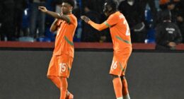 Ivory Coast v Mozambique live: Latest score and updates from Afcon