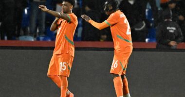 Ivory Coast v Mozambique live: Latest score and updates from Afcon