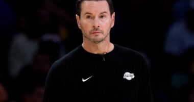 JJ Redick Takes Jab at Lakers Player, Questions His Commitment