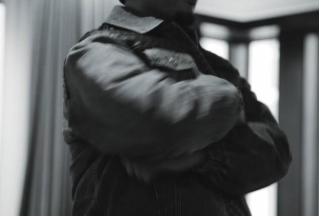 Aston Villa loanee Jadon Sancho has shared a cryptic post on his social media