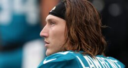 Jaguars Receive Trevor Lawrence Injury Update Ahead of Week 15
