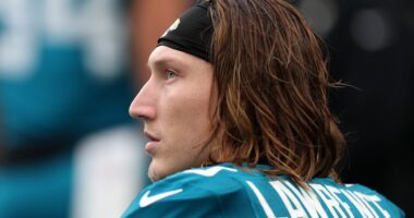 Jaguars Receive Trevor Lawrence Injury Update Ahead of Week 15