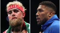 Jake Paul vs Anthony Joshua purse: How much will each fighter get paid?