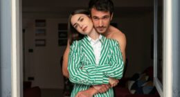 Jake's Chemistry with Emily Reveals a Major Flaw