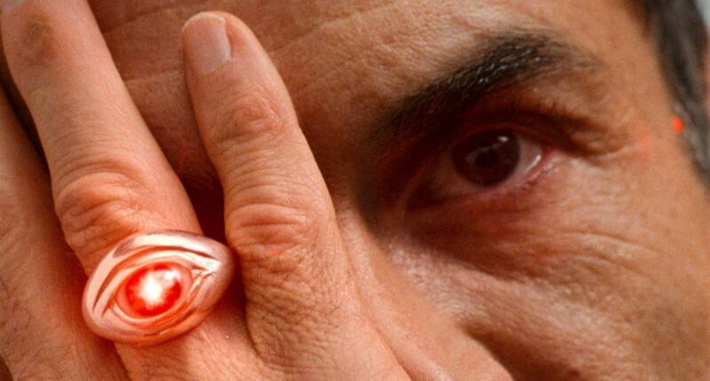 James Bond-like Genre Pastiche is the Rarest of Gems