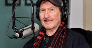 James Burton Net Worth