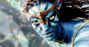 James Cameron Explains Difference Between Avatar and AI Actors