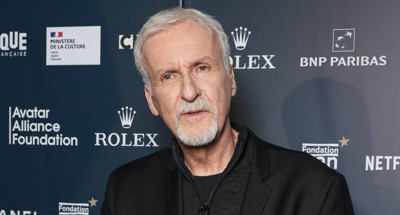 James Cameron Slams Oscars Over One Of The Most Infamous Dual-Snubs Of The 2020s