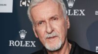 James Cameron Wrote an Unrecognizable First Draft for One of Sylvester Stallone's Biggest '80s Action Movies