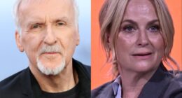 James Cameron calls out Amy Poehler joke that ‘went too far’