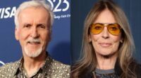 James Cameron weighs in on controversial ending to ex-wife Kathryn Bigelow’s latest film