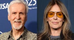 James Cameron weighs in on controversial ending to ex-wife Kathryn Bigelow’s latest film