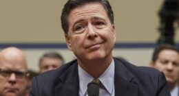 James Comey and Letitia James' Victory Laps Might Come to a Screeching Halt by Week’s End – RedState