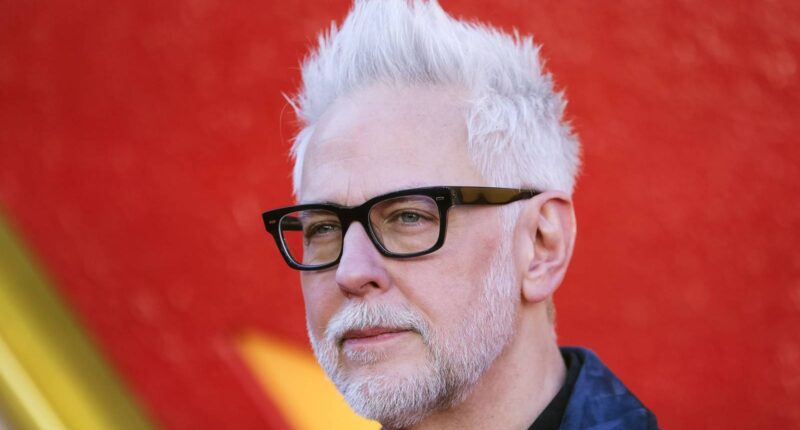 James Gunn Supports Matthew Lillard After Quentin Tarantino's Criticism